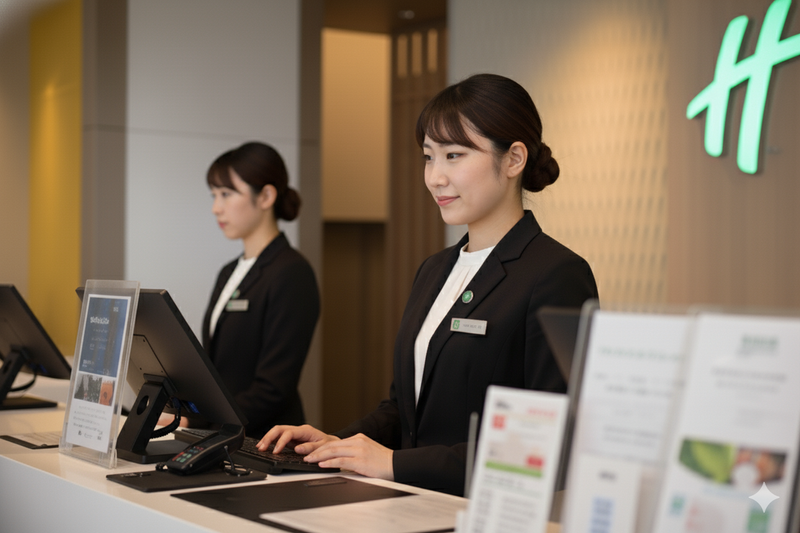 ステイシー新大阪合同会社-0001の求人・転職情報