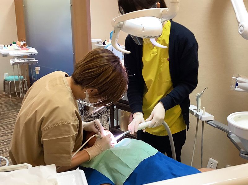 東大和てらだ歯科クリニックのアルバイト・バイト求人情報-02