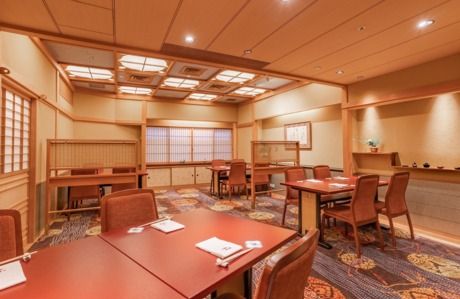 人形町今半　東京ガーデンテラス紀尾井町店のアルバイト・バイト求人情報-05