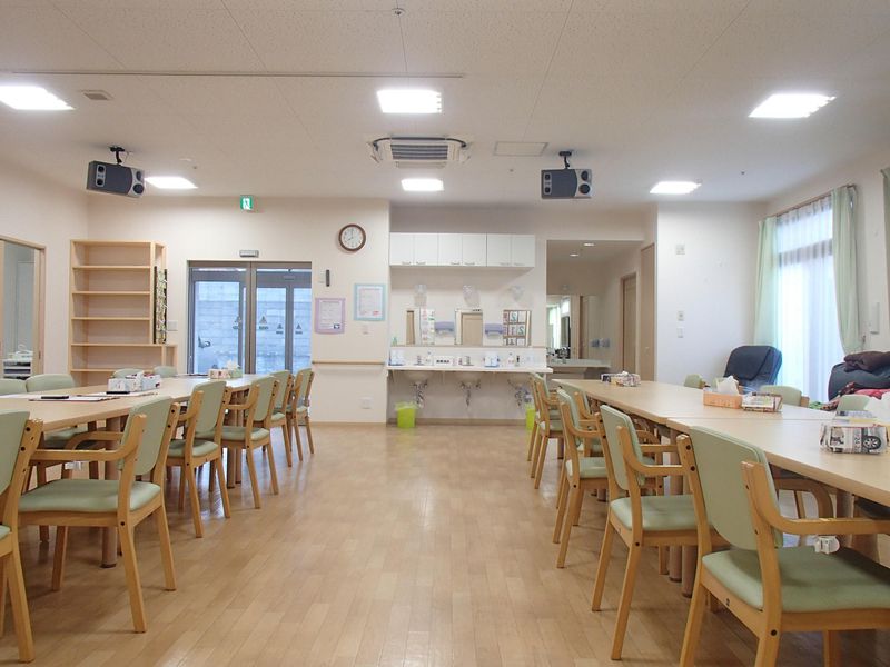デイサービスせんどう(株式会社ノースサイド)のアルバイト・バイト求人情報-02