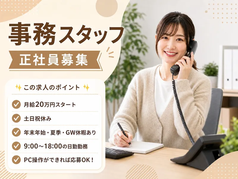 求人画像