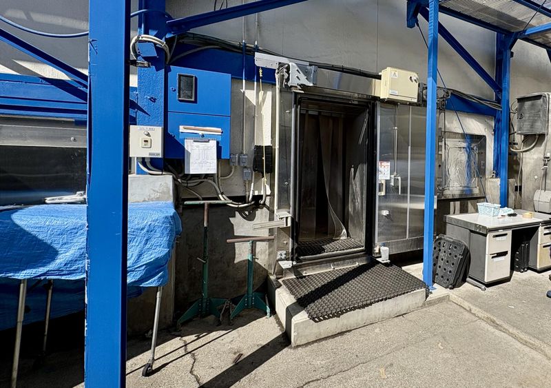 ユーロインターナショナル株式会社　横浜工場の求人情報