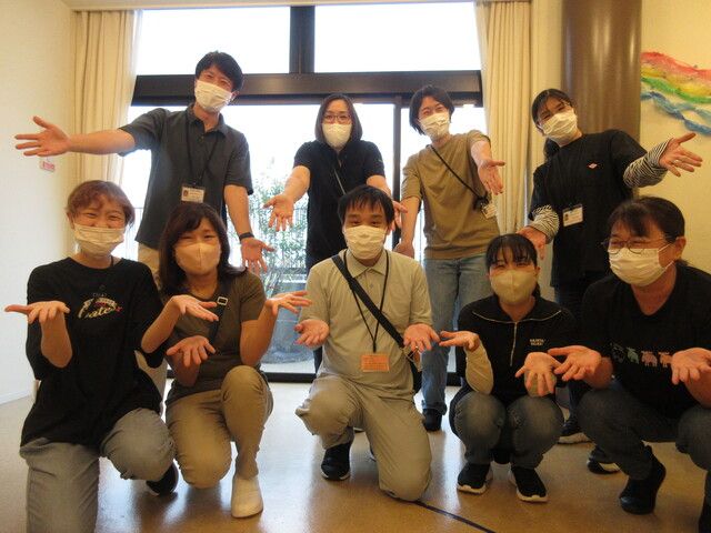 社会福祉法人北九州市福祉事業団　北九州市立総合療育センターの求人・転職情報