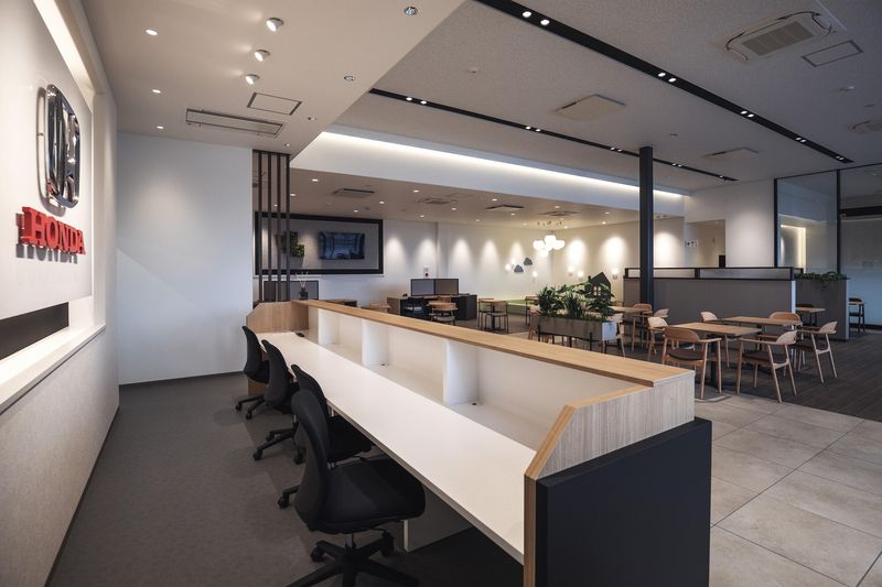 株式会社ホンダカーズ群馬(本社)のアルバイト・バイト求人情報-03