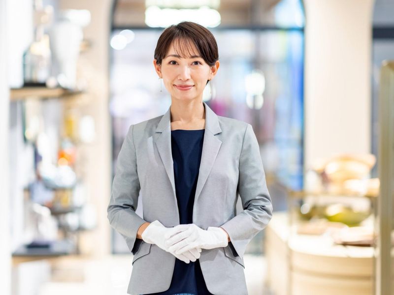 銀座店舗_バッグのアルバイト・バイト求人情報-41