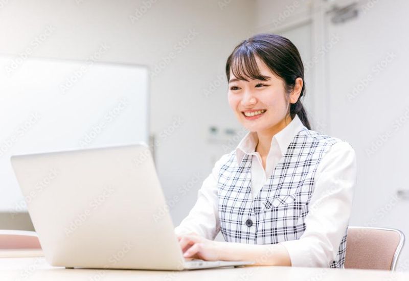 求人画像