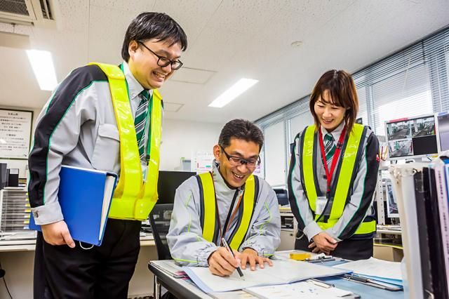 株式会社ネクスコ・トール北関東　加須事業部