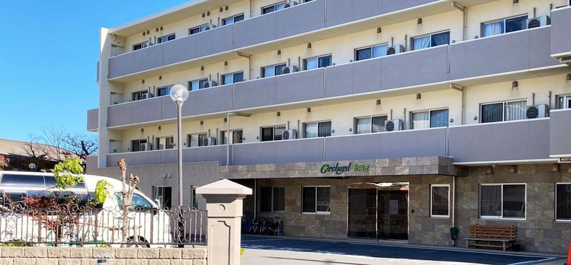 オーチャード・ケア株式会社の求人・転職情報