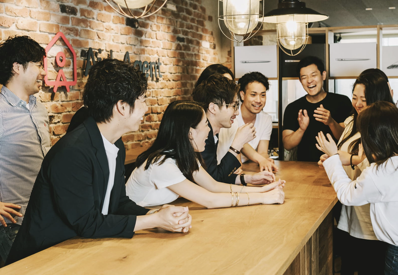 株式会社リクリエの求人・転職情報