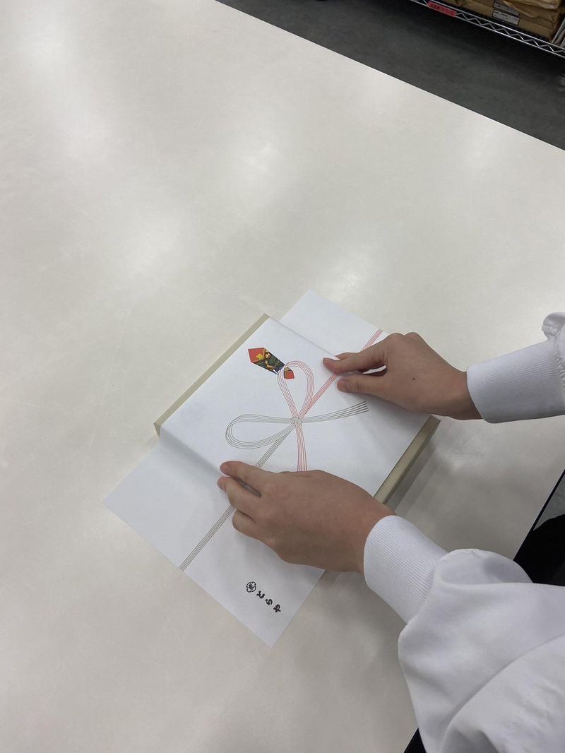 株式会社虎屋　東京流通センター/「潮見駅」徒歩10分､バス停「新砂1丁目」徒歩2分のアルバイト・バイト求人情報-02
