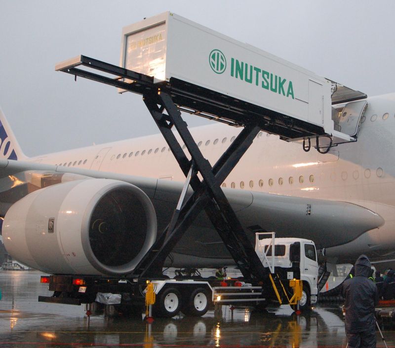 株式会社犬塚製作所の求人・転職情報