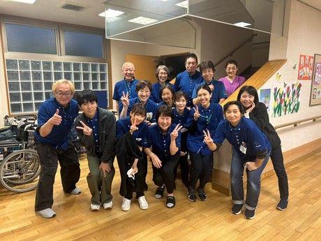 社会福祉法人　奉優会の求人・転職情報