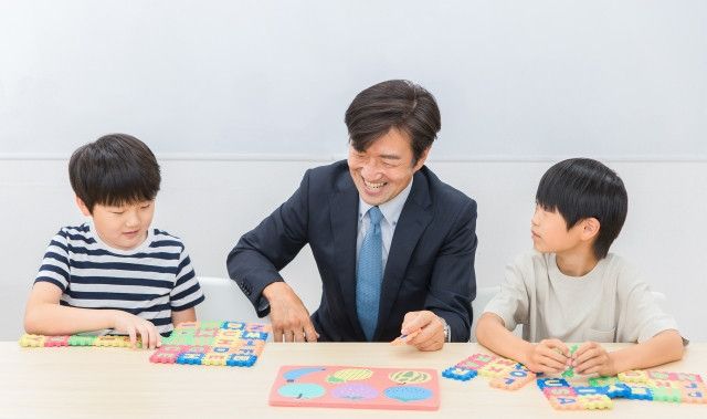 求人画像