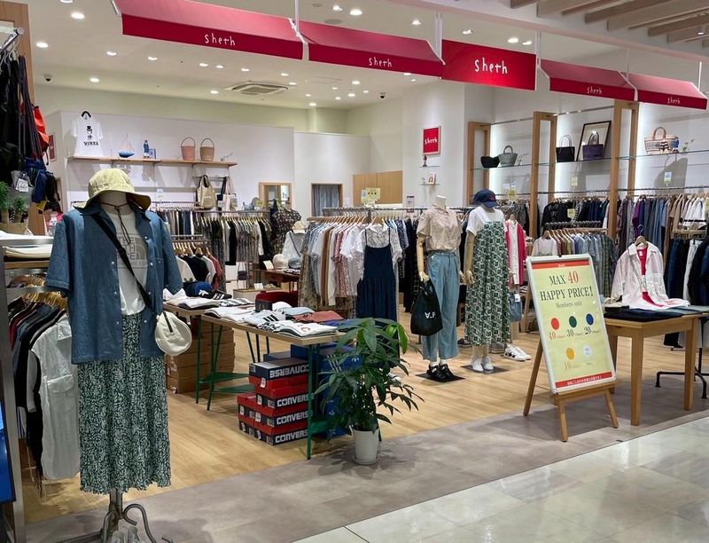 Sheth 岡山店 さんすて岡山 北館のアルバイト・バイト求人情報-02