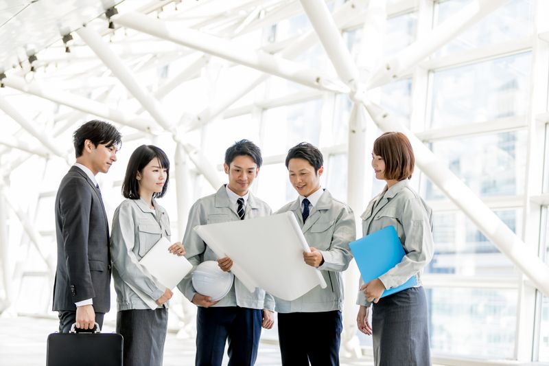 株式会社西山装飾の求人・転職情報