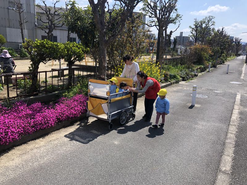 癒しの森保育園のアルバイト・バイト求人情報-10