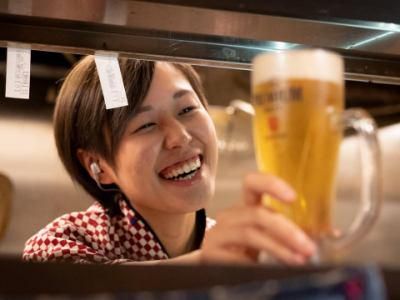 かこみ庵 長崎銅座観光通り店(A)のアルバイト・バイト求人情報-04