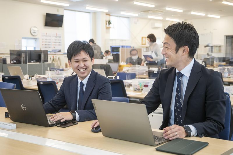 株式会社飯田組のアルバイト・バイト求人情報-03