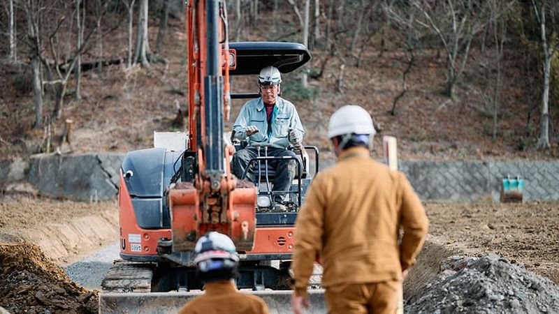 吉井建設株式会社の求人・転職情報