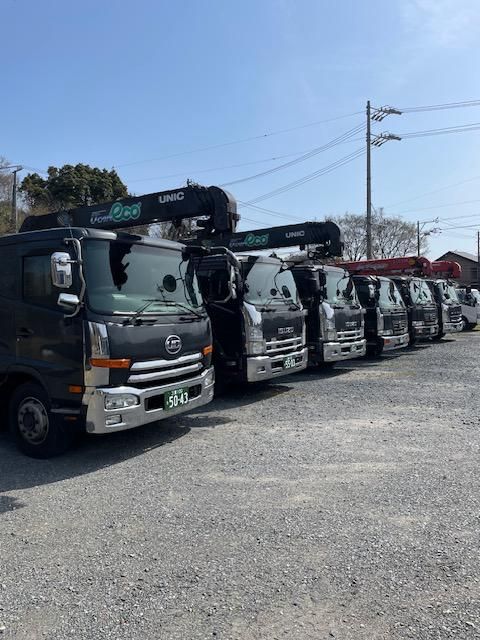 ユーエス物流株式会社の求人・転職情報