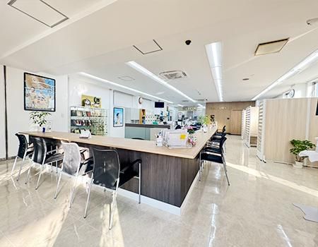 株式会社丸吉住宅センターの求人・転職情報