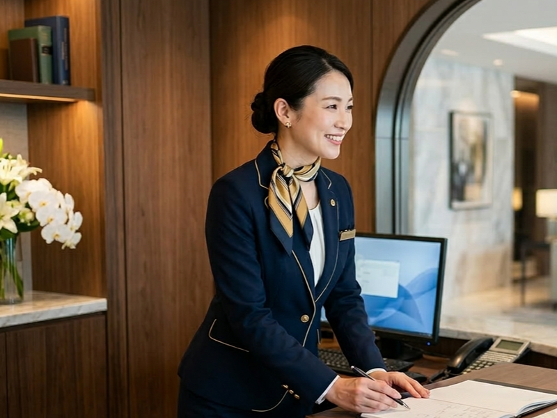 東京ビジネスサービス株式会社の求人・転職情報