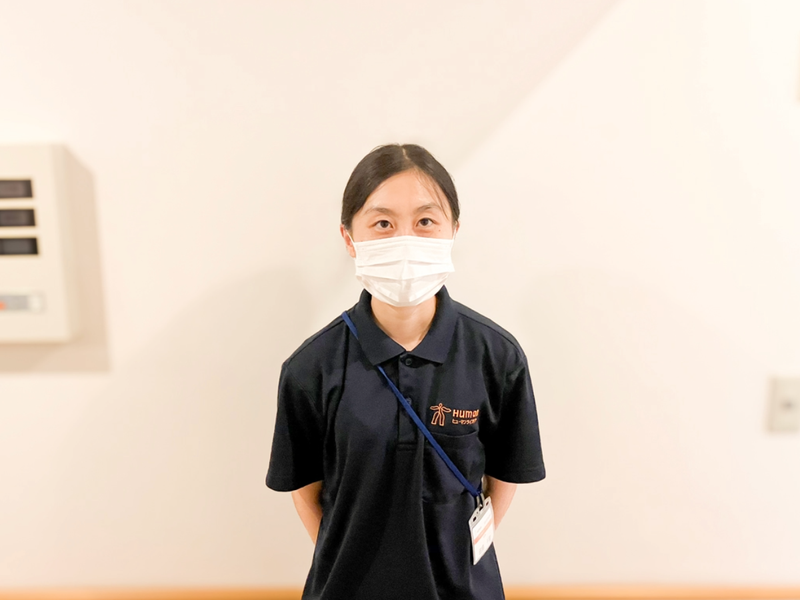 ヒューマンライフケア市川真間グループホーム(ヒューマンライフケア株式会社)のアルバイト・バイト求人情報-02