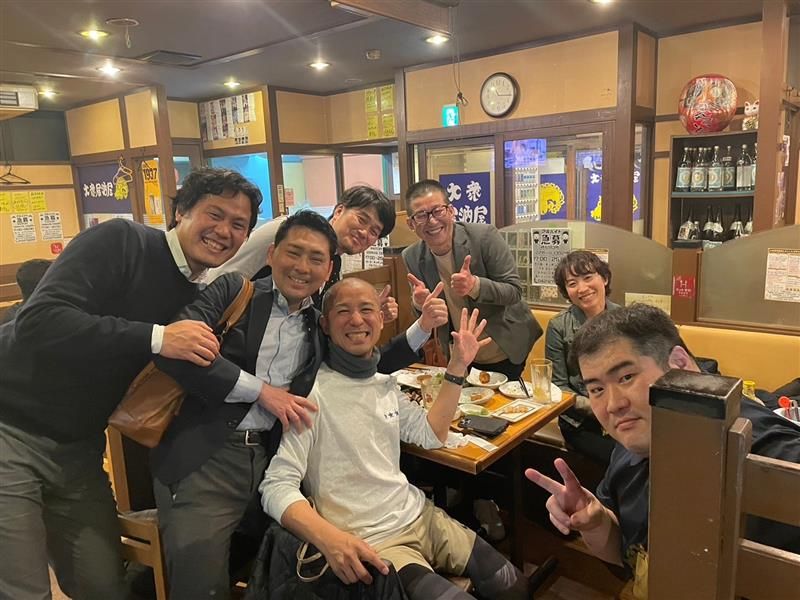 大衆居酒屋あんちぇぃん　京王堀之内店のアルバイト・バイト求人情報-02