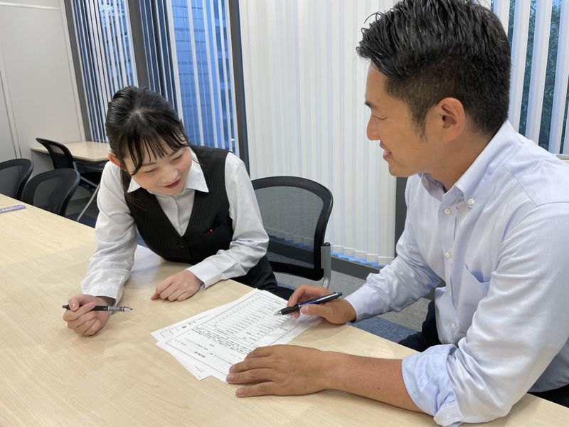 株式会社メイプルリビングサービス/日本橋浜町支店のアルバイト・バイト求人情報-04