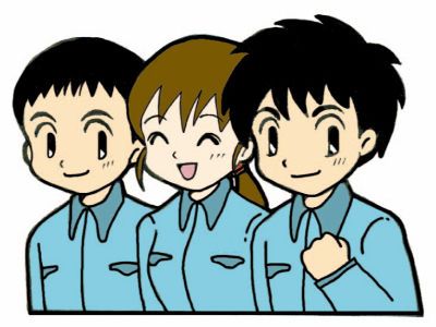 求人画像