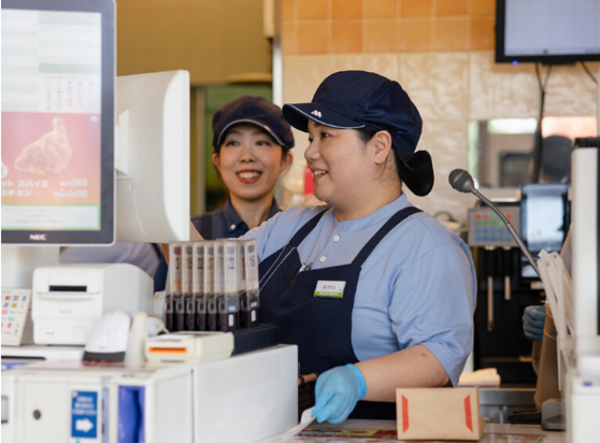 モスバーガー 服部店<株式会社クリエイティブジャパン>のアルバイト・バイト求人情報-02