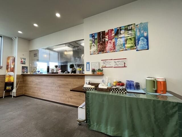 レストラン　フォレストのアルバイト・バイト求人情報-02