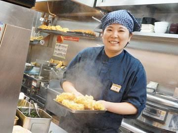 箱根そば 町田北口店のアルバイト・バイト求人情報-03