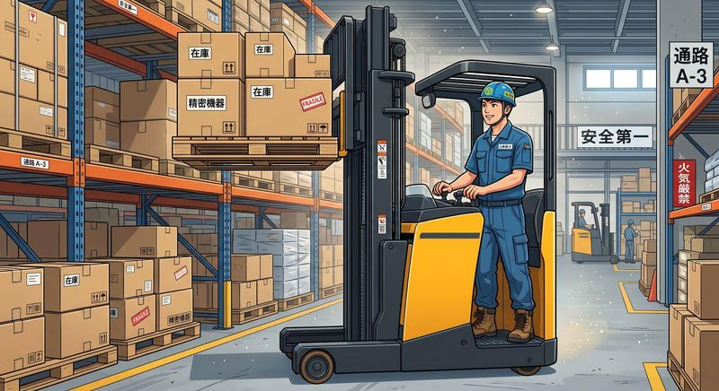 株式会社ナンワの求人・転職情報
