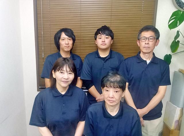株式会社十堀の求人・転職情報
