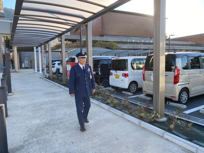 北九州市立八幡病院のアルバイト・バイト求人情報-17