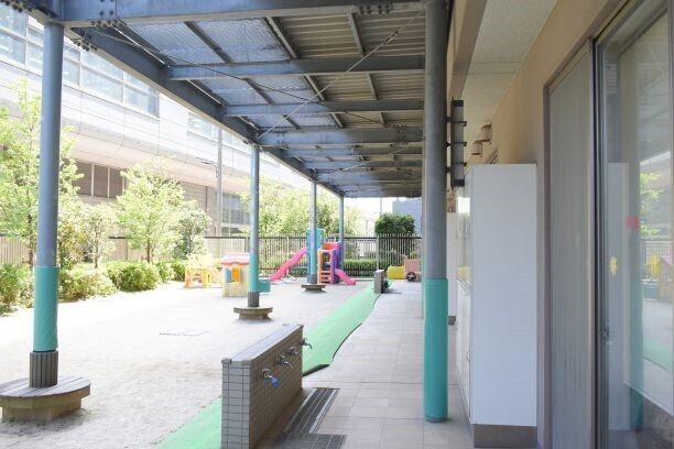 コビーグループ/コビープリスクールやしおステーションのアルバイト・バイト求人情報-11