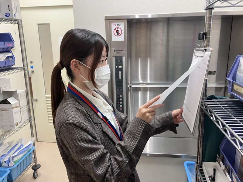 セイコーメディカル株式会社の求人・転職情報