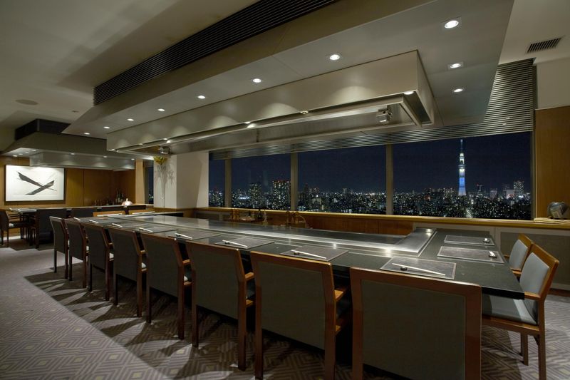 ホテル イースト21東京(鹿島東京開発株式会社)のアルバイト・バイト求人情報-01