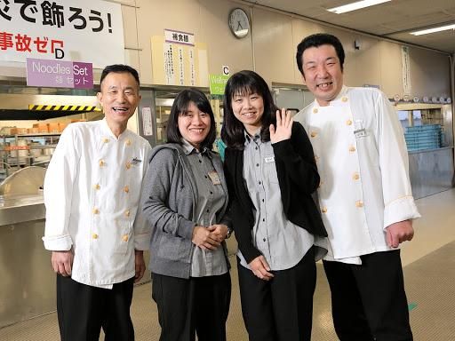 株式会社ジーエスエフ/赤磐中央給食センターのアルバイト・バイト求人情報-05