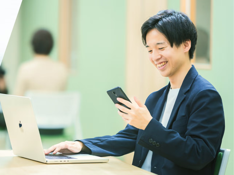 株式会社インターゾーン