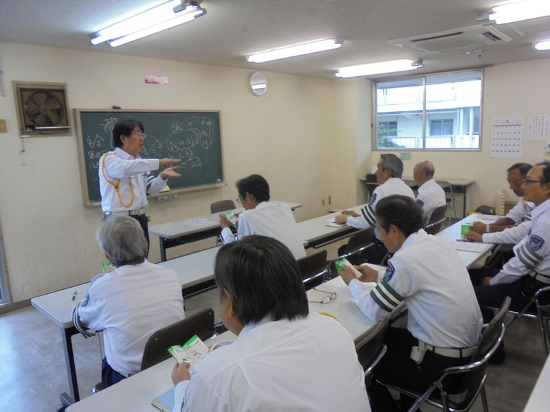 三協警備保障有限会社の求人・転職情報