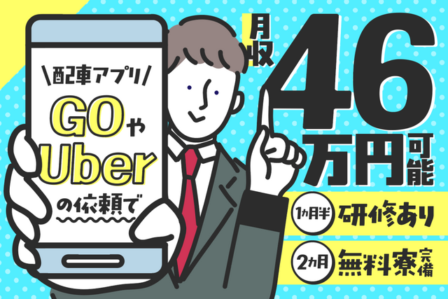 日新交通株式会社の求人・転職情報
