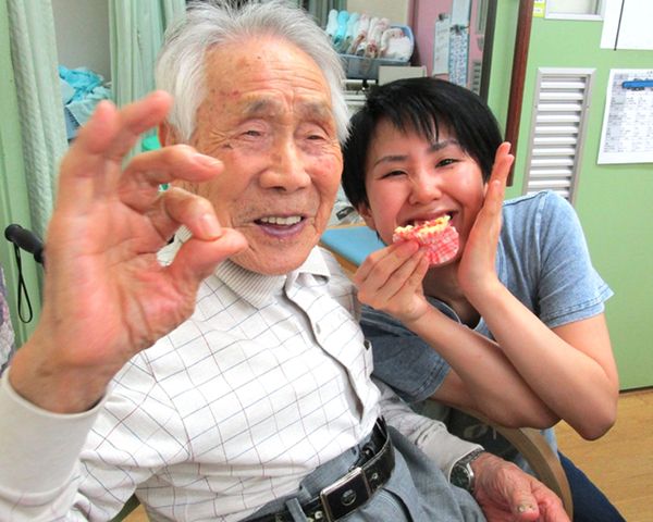 社会福祉法人悠朋会　千代田デイサービスセンターのアルバイト・バイト求人情報-02