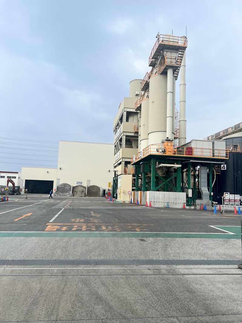 株式会社彩峰工業-0001の求人・転職情報