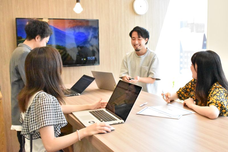 株式会社シンクのアルバイト・バイト求人情報-03