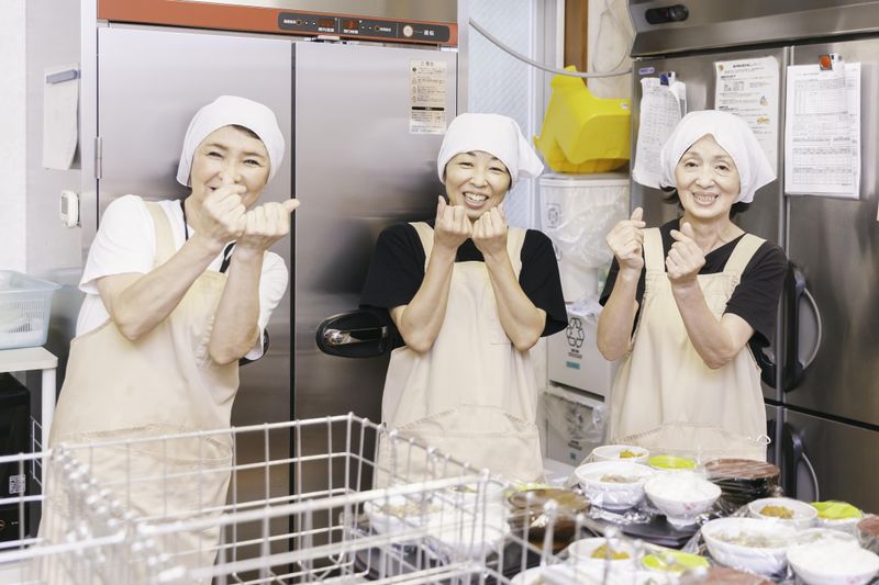 株式会社こころ　介護付き有料老人ホーム こころ十一屋のアルバイト・バイト求人情報-02