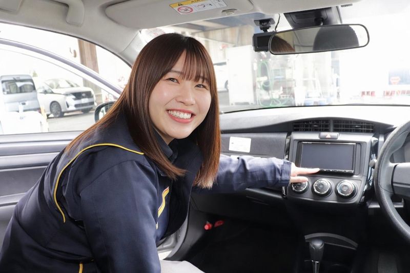 オリックスレンタカー 船橋市役所前店のアルバイト・バイト求人情報-12