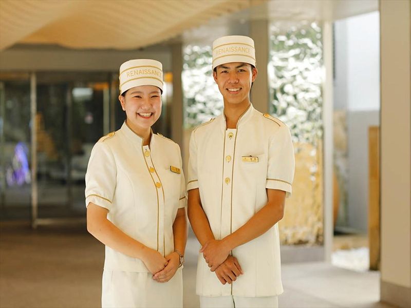 ルネッサンスリゾートオキナワのアルバイト・バイト求人情報-03