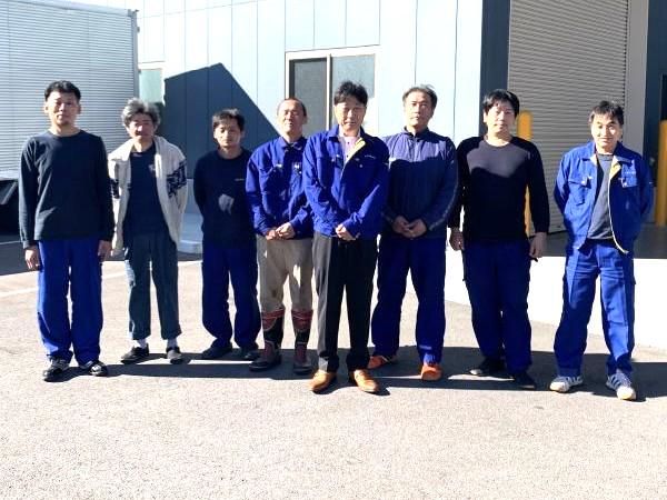 有限会社　喜多流通サービスの求人・転職情報